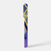 Das Ägyptische Auge  iPhoneケース (左側面)