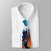 Das Bier im Kopf  ネクタイ (タイ)