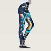 Das Bier im Kopf  レギンス (右)