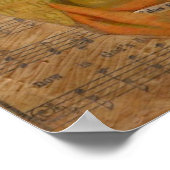 Das Kind_The子 ポスター (角)