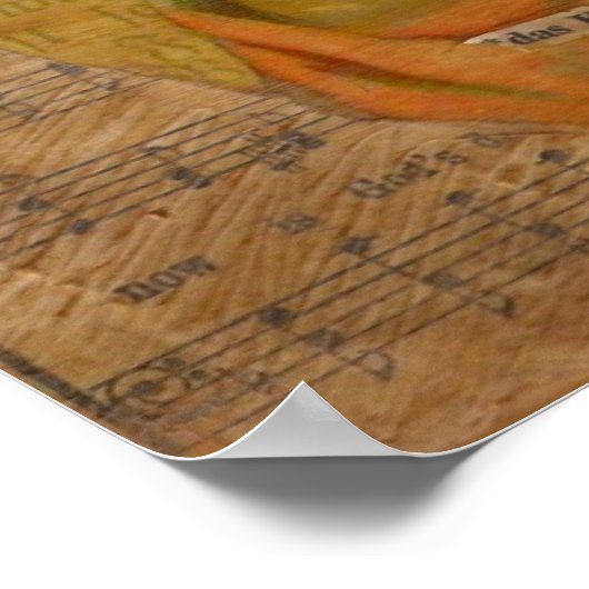 Das Kind_The子 ポスター (角)