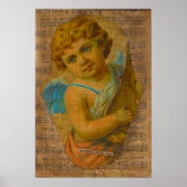 Das Kind_The子 ポスター (正面)