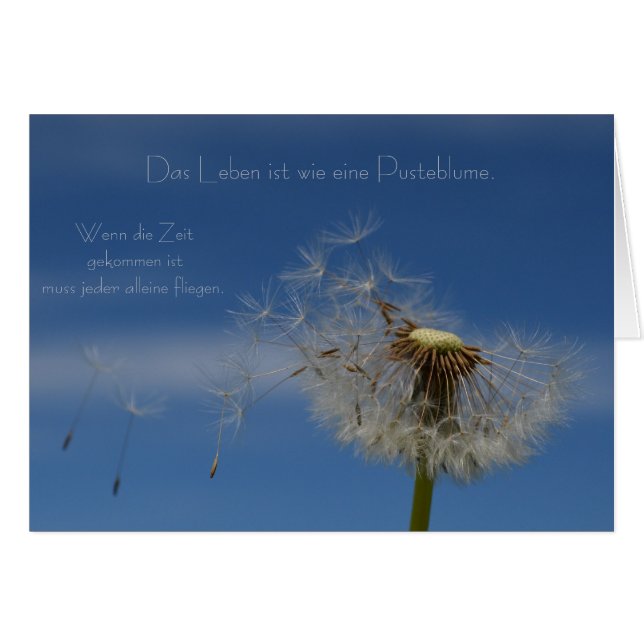 "das Leben" by mysteryella (正面横)