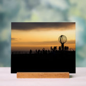 Das magische Nordkap アクリルサイン (ニュートラル)