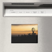 Das magische Nordkap マグネット (インサイチュ (食洗機))