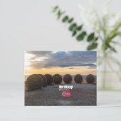 Das magische Nordkapp ポストカード (スタンド正面)