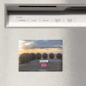 Das magische Nordkapp マグネット (インサイチュ (食洗機))