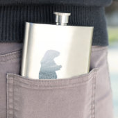 das murmeltier フラスク (インサイチュ)