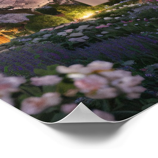 Das perfekte Traumhaus ポスター (角)