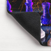 Das Spiel der Könige マウスパッド (コーナー)