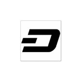 DASHスタンプD ラバースタンプ (インプリント)