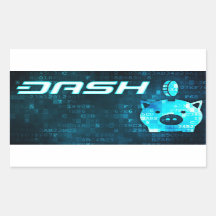 DAshステッカーA303