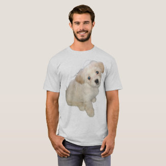 Dash Puppers 001 Tシャツ