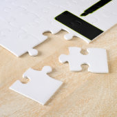 Dash Puzzle ジグソーパズル (側面)