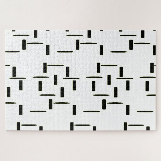 Dash Puzzle ジグソーパズル (横)