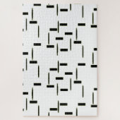 Dash Puzzle ジグソーパズル (縦)