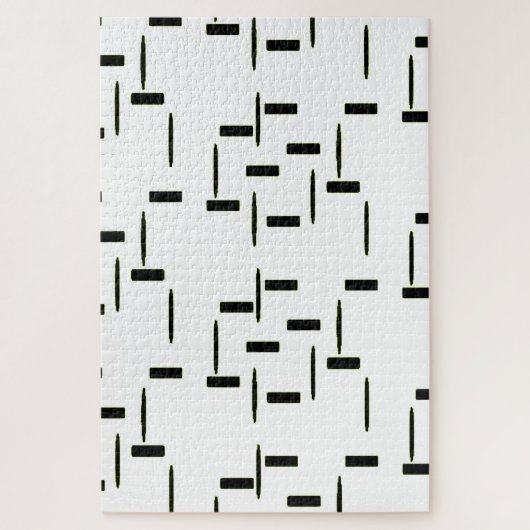 Dash Puzzle ジグソーパズル (縦)