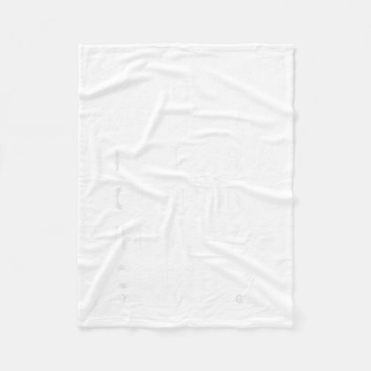 Dasher Dancer Prancer And Bourbon Whiskey Funny Ch フリースブランケット (正面)