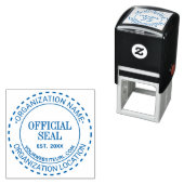 Dashes Generic Official Seal Name Loc URL Est セルフインキングスタンプ (インサイチュ)