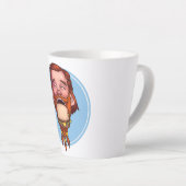 dashnoblundo1 カフェラテマグ (右アングル)