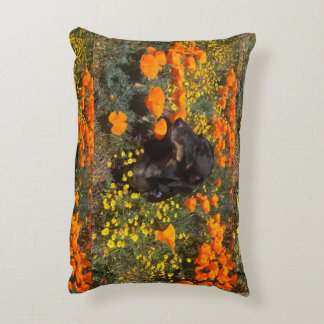 DashshandAccent枕 アクセントクッション