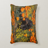 DashshandAccent枕 アクセントクッション (正面(垂直))