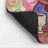 Dashwood夫人 マウスパッド (コーナー)