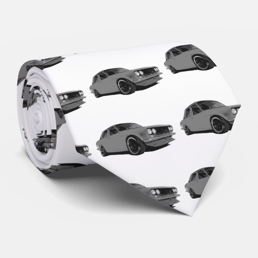 Dastun 510 ネクタイ (ロール)