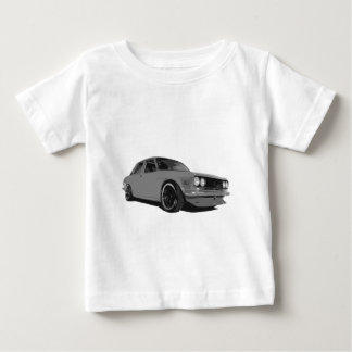 Dastun 510 ベビーTシャツ