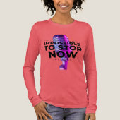 Data トライブレンドＴシャツ (正面)