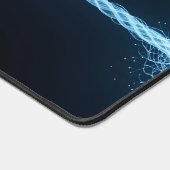 Data Fiber Fusion デスクマット (コーナー)