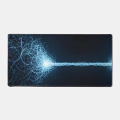 Data Fiber Fusion デスクマット (正面)