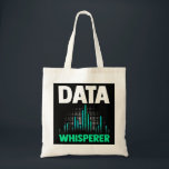 Data Hispeer おもしろい Science Analyst Software Engi トートバッグ<br><div class="desc">Data Hispeerer おもしろい Science Analystソフトウェア・エンジニア</div>