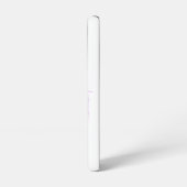 DATA > OPINIONS Phone Case | Geek Cover - Bright Samsung Galaxyケース (左側面)