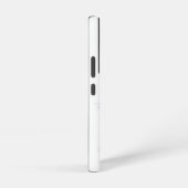 DATA > OPINIONS Phone Case | Geek Cover - Bright Samsung Galaxyケース (右側面)