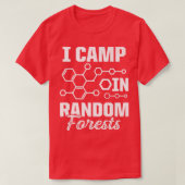 Data Scientist Data Science Mining Analyst Premium Tシャツ (デザイン正面)
