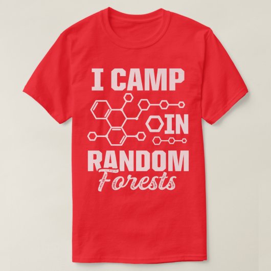 Data Scientist Data Science Mining Analyst Premium Tシャツ (デザイン正面)