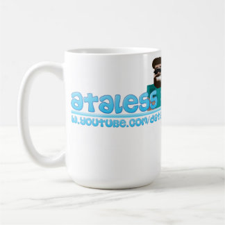 Dataless822大きいマグ コーヒーマグカップ