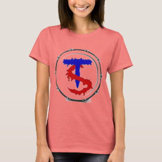 DateギタリストOTSメンバ Tシャツ