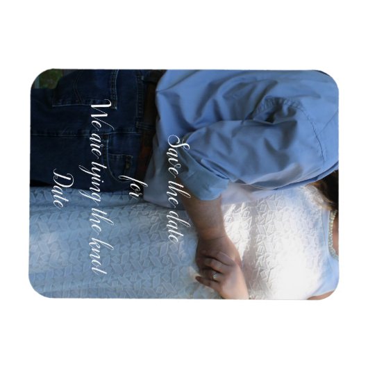 Date Marineの保存 マグネット (横)