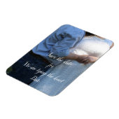 Date Marineの保存 マグネット (左側)