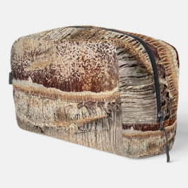 Date Palm Tree Trunkテクスチャのクローズアップ写真イメージ ドップキット