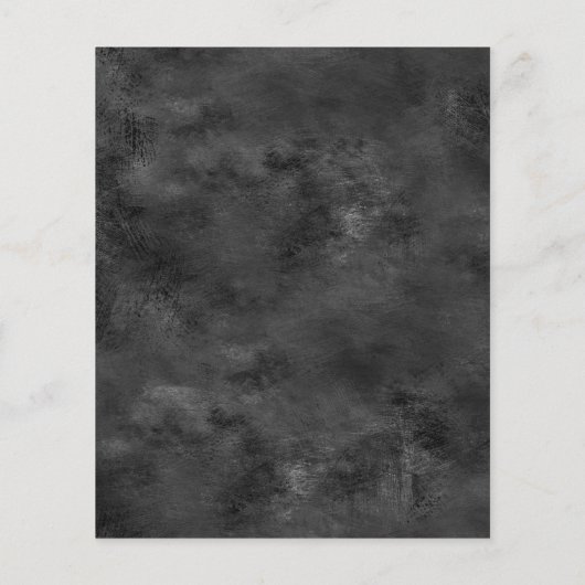 Date Purple Black Gothic'sの結婚保存 (裏面)