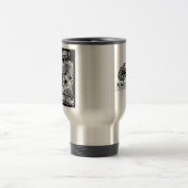 DateWolf トラベルマグ (中央)