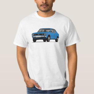DatsunさくらんぼE10 100A/120A - 30色以上、DIY Tシャツ