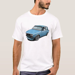 Datsun510 Tシャツ