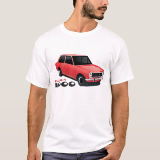 Datsun 1000 tシャツ