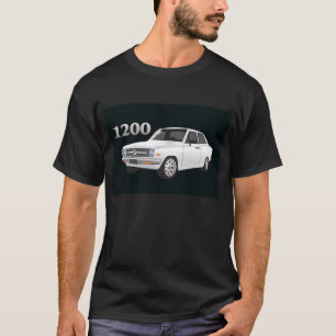 Datsun 1200 sedan_1 tシャツ