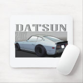 Datsun 240Zのマウスパッド マウスパッド (マウス)