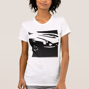 Datsun 240Zの詳細-軽いワイシャツで黒くして下さい Tシャツ